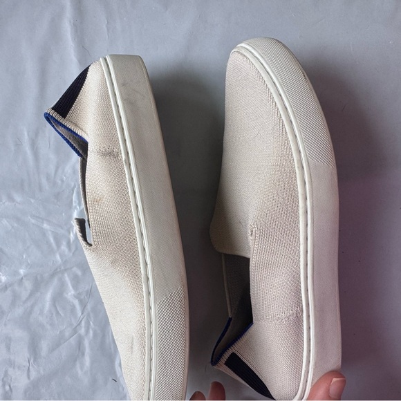 Rothy’s The Original Slip On Sneaker - Picture 4 of 7